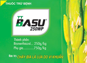 Basu 250WP